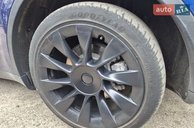 Внедорожник / Кроссовер Tesla Model Y 2023 в Черкассах