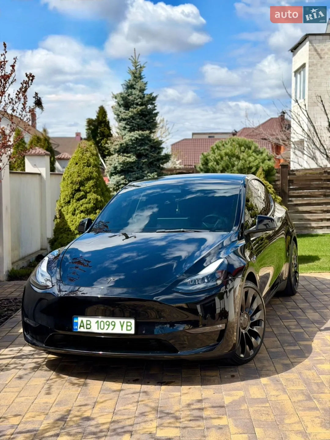 2022 Tesla Model Y - мініатюра 16