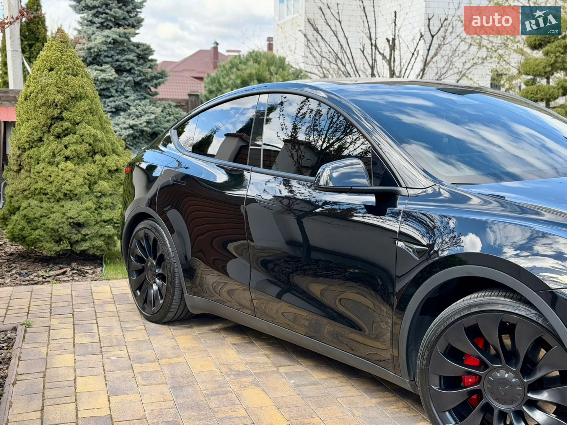 2022 Tesla Model Y - мініатюра 22