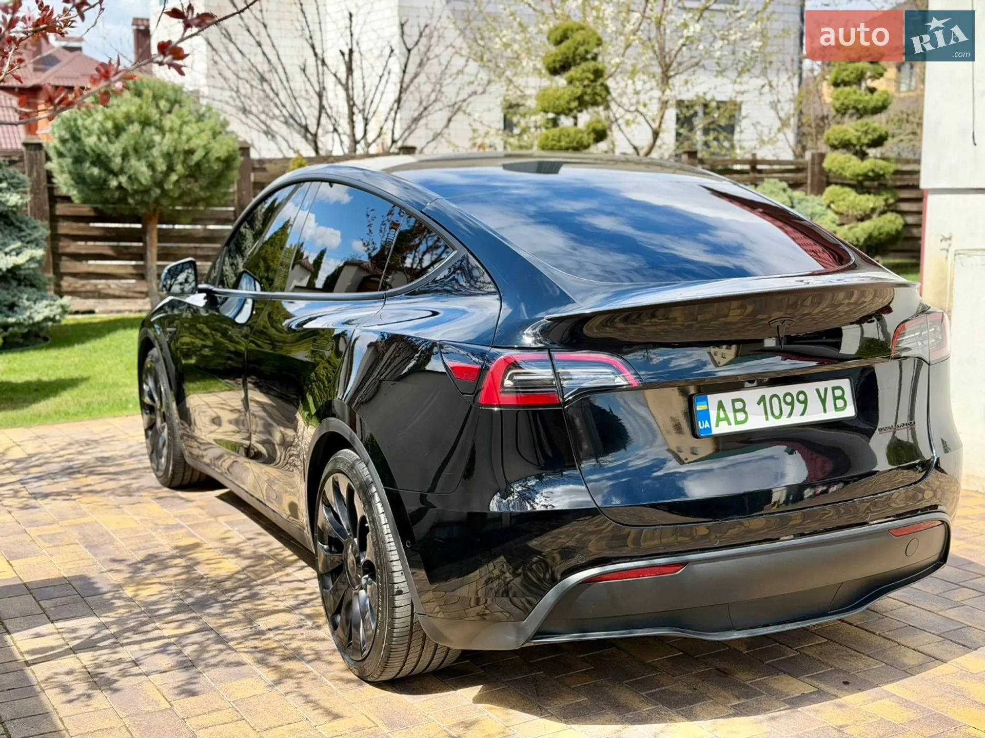 2022 Tesla Model Y - мініатюра 26