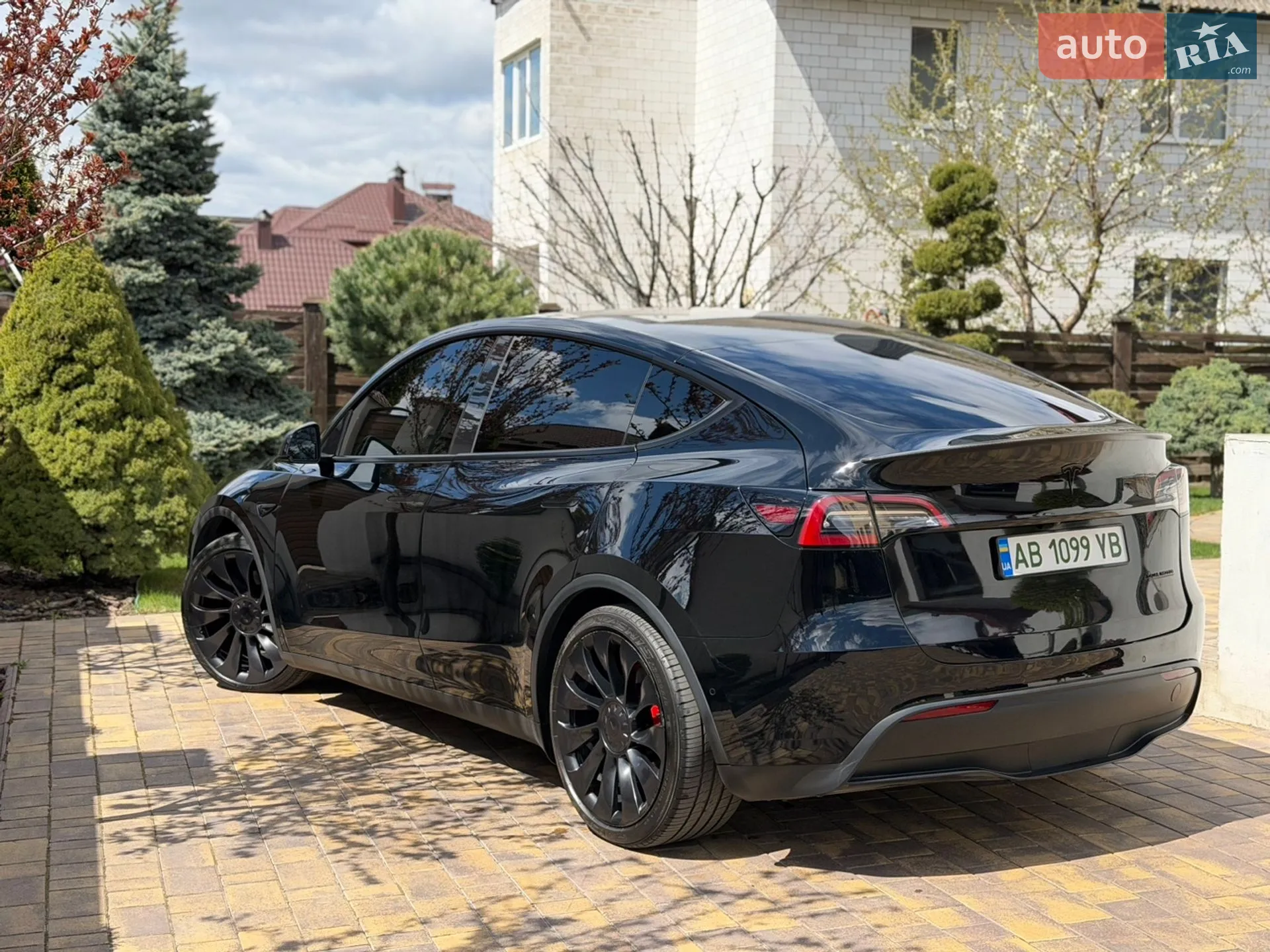 2022 Tesla Model Y - мініатюра 28
