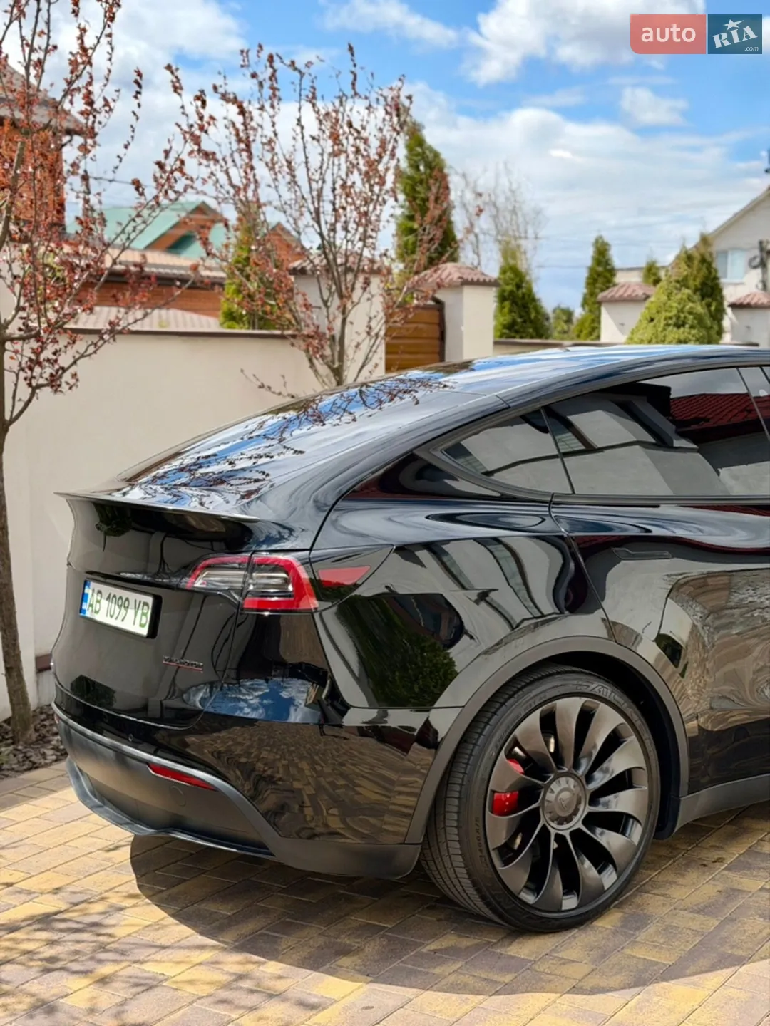 2022 Tesla Model Y - мініатюра 32
