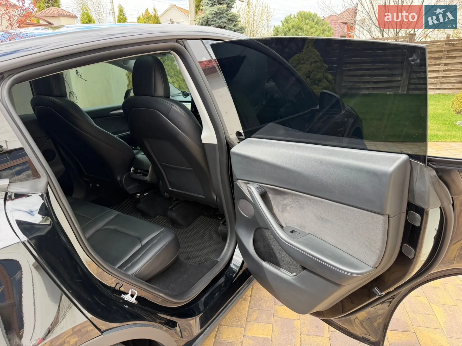 2022 Tesla Model Y - мініатюра 36