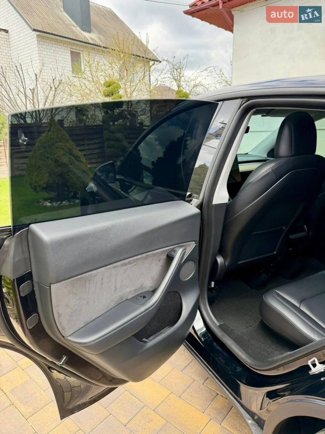 2022 Tesla Model Y - мініатюра 41