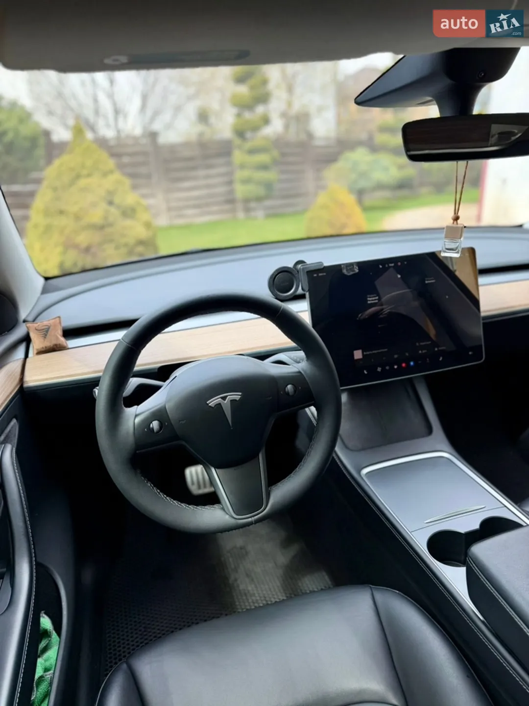 2022 Tesla Model Y - мініатюра 44