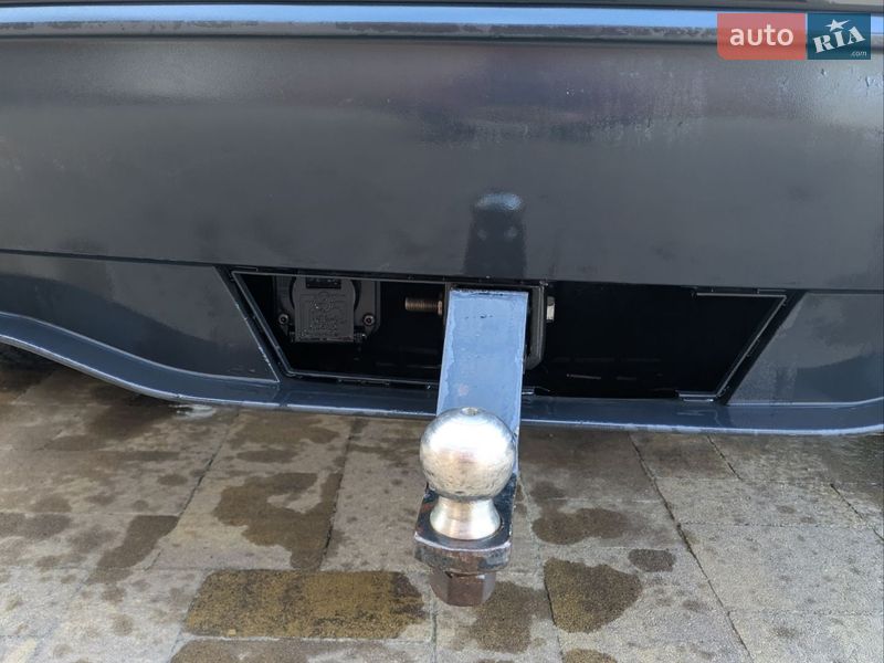 Внедорожник / Кроссовер Tesla Model Y 2021 в Нововолынске