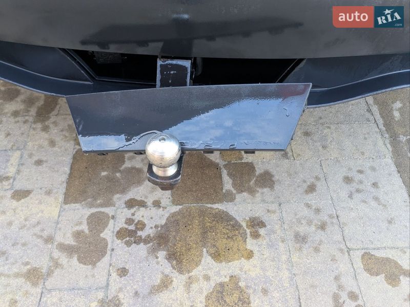 Внедорожник / Кроссовер Tesla Model Y 2021 в Нововолынске