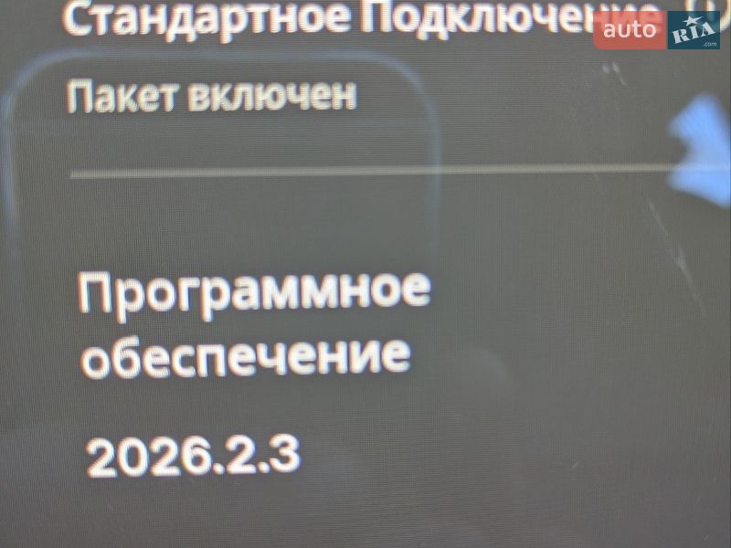 Внедорожник / Кроссовер Tesla Model Y 2021 в Нововолынске