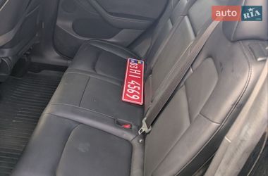 Внедорожник / Кроссовер Tesla Model Y 2021 в Нововолынске