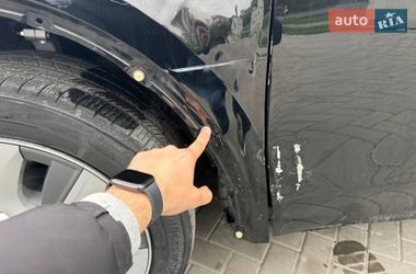 Внедорожник / Кроссовер Tesla Model Y 2023 в Луцке