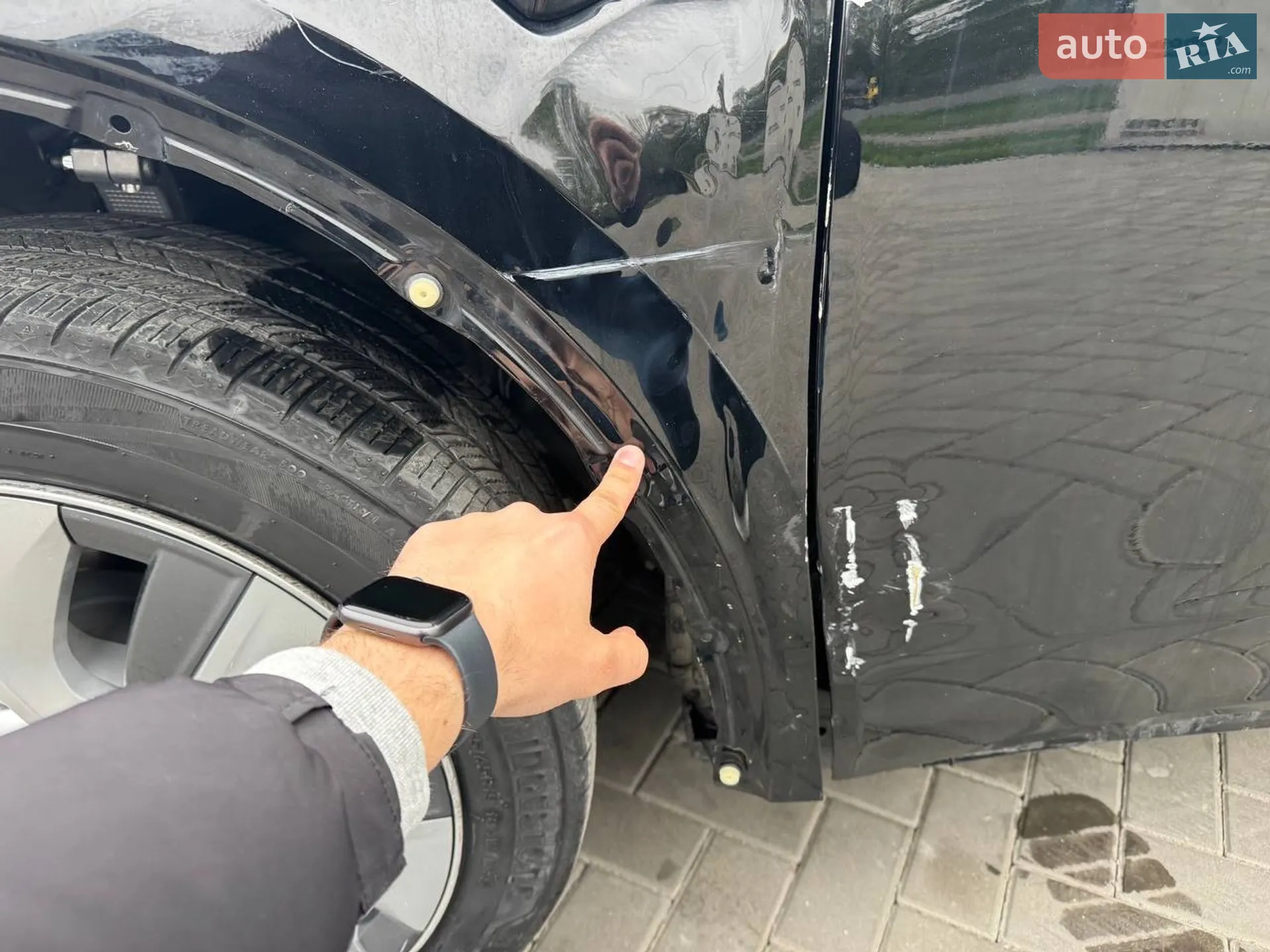 2023 Tesla Model Y - мініатюра 6