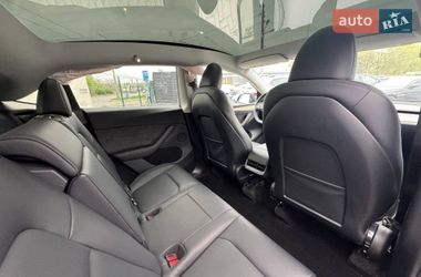 Внедорожник / Кроссовер Tesla Model Y 2023 в Луцке