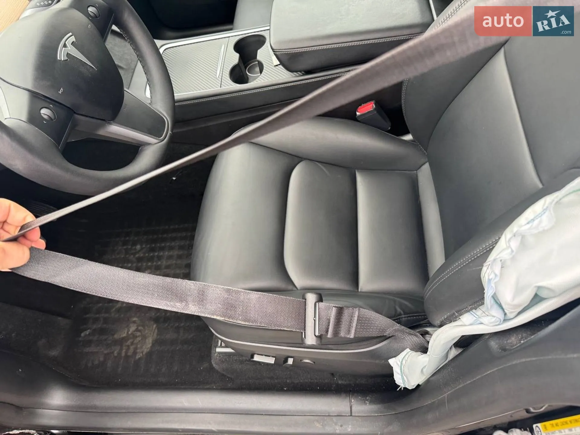 2023 Tesla Model Y - мініатюра 22