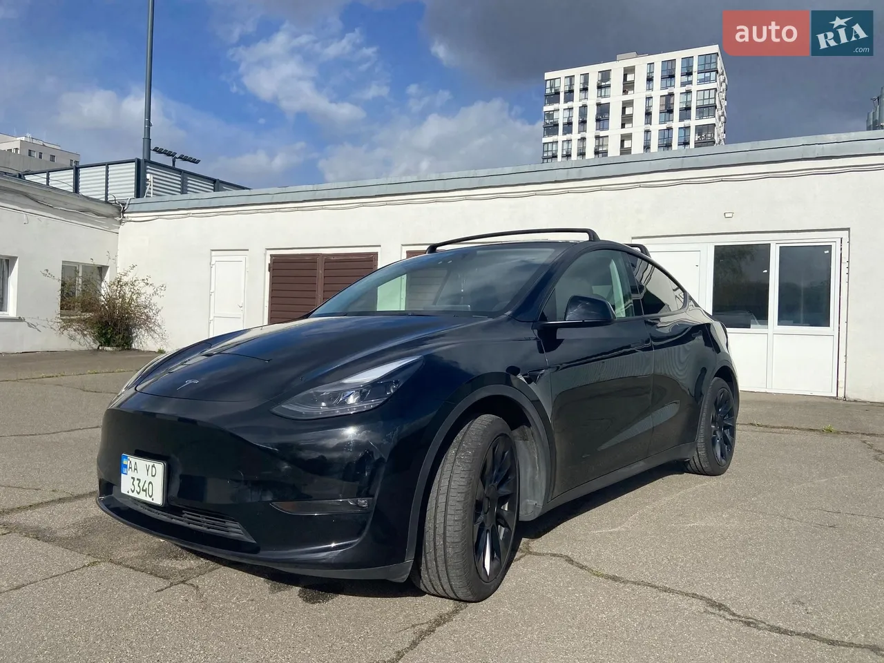 2022 Tesla Model Y - мініатюра 19