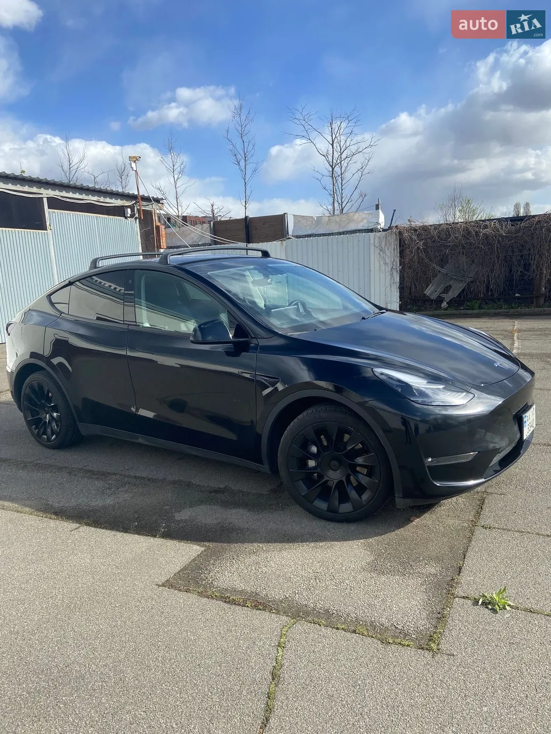 2023 Tesla Model Y - мініатюра 7