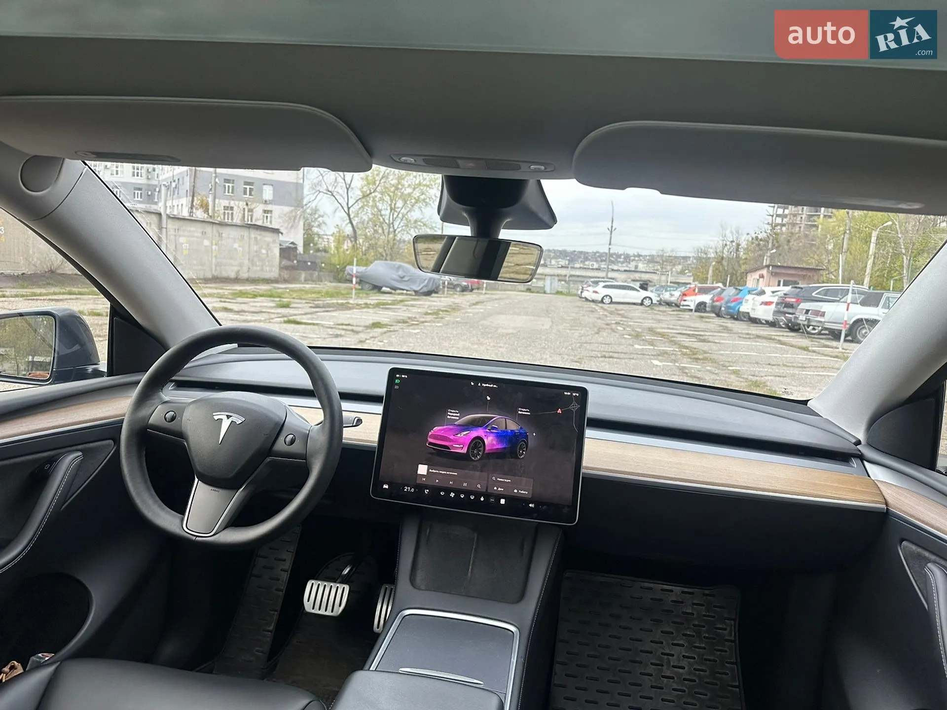 2022 Tesla Model Y - мініатюра 18