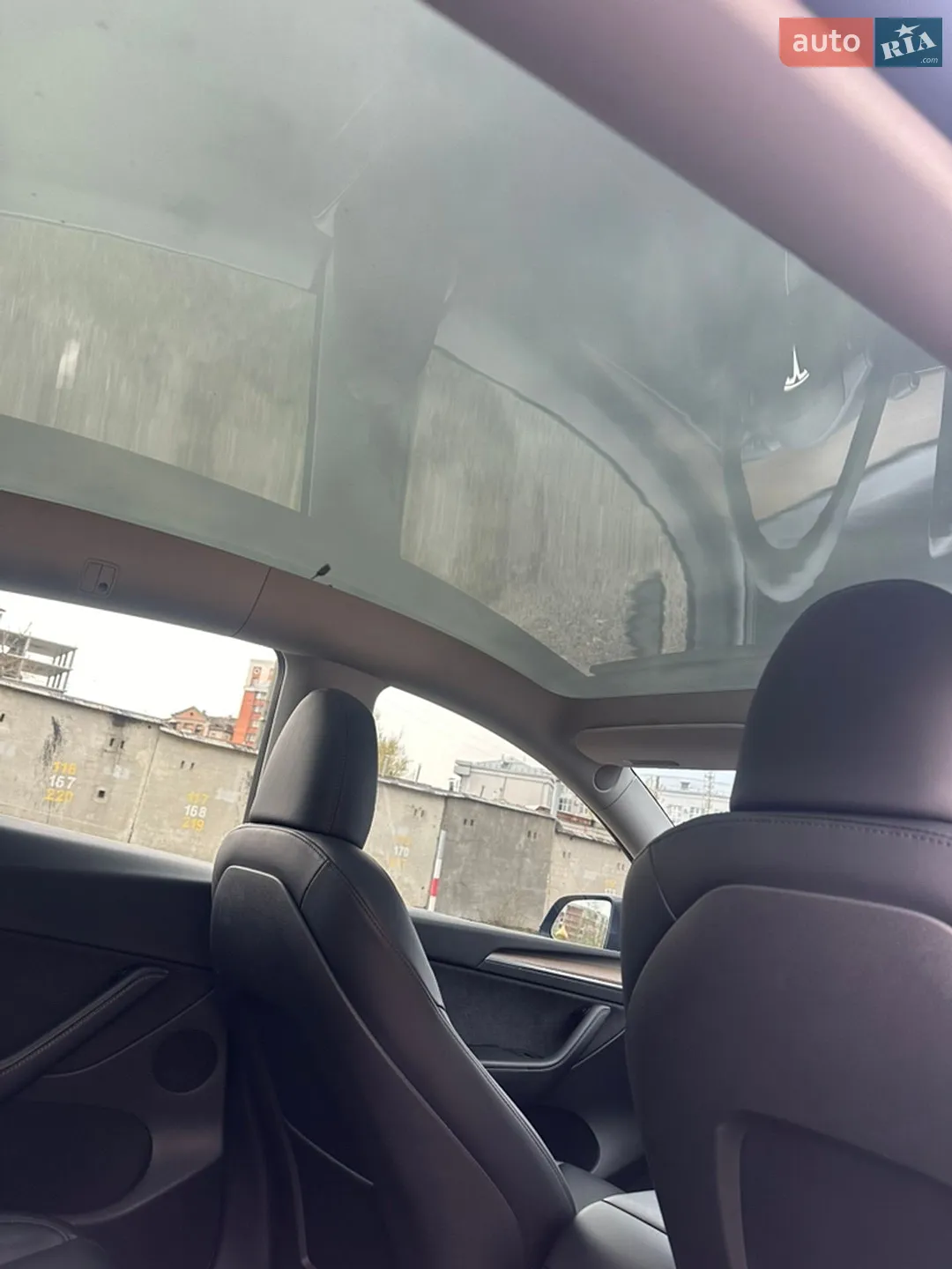 2022 Tesla Model Y - мініатюра 19