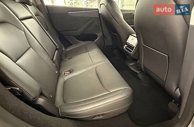Позашляховик / Кросовер Tesla Model Y 2025 в Одесі