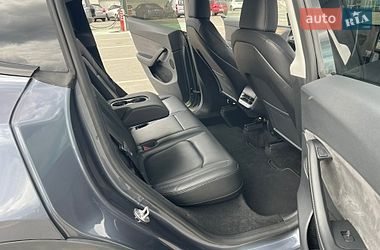 Позашляховик / Кросовер Tesla Model Y 2023 в Ірпені