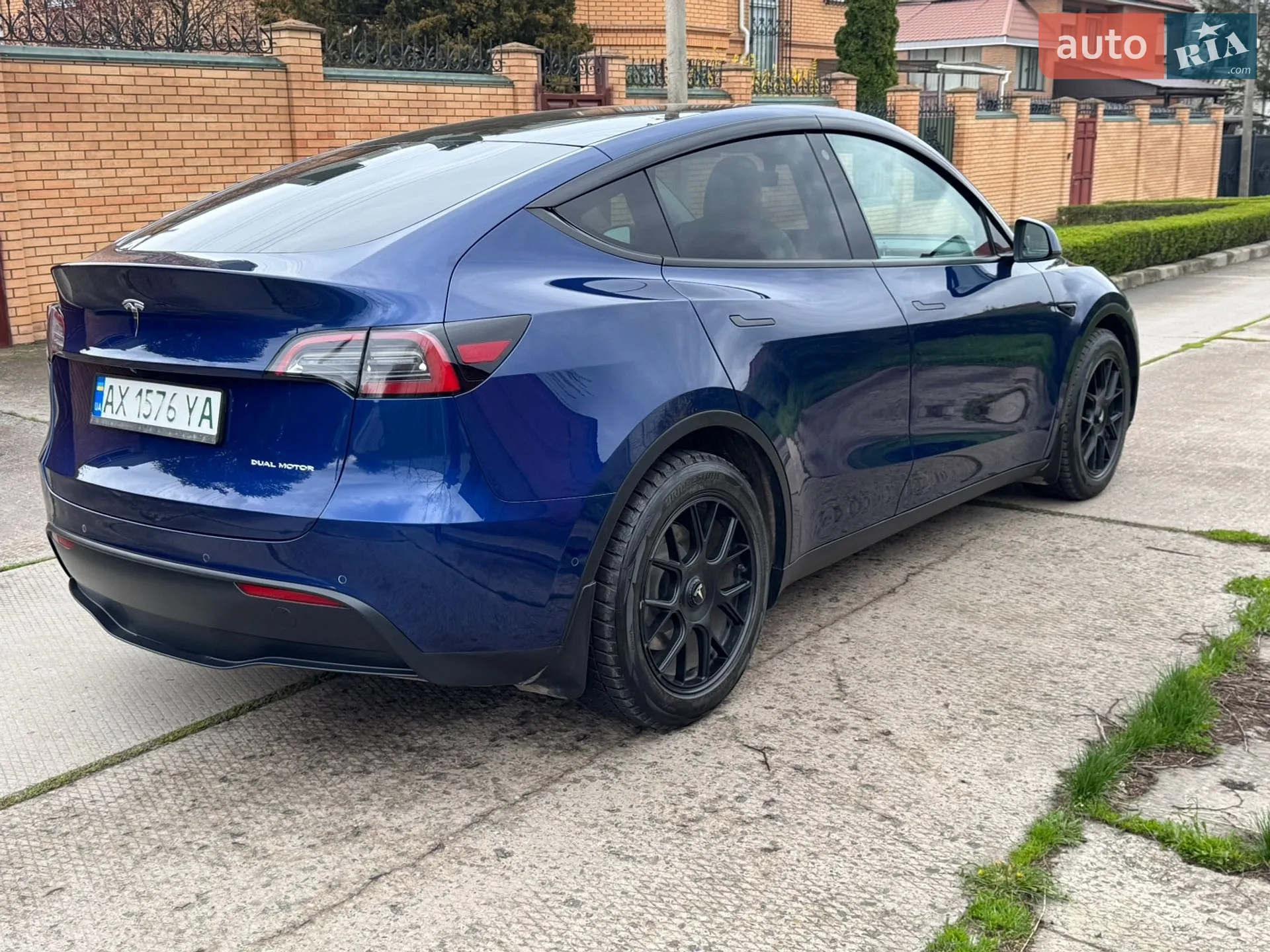 2021 Tesla Model Y - мініатюра 9