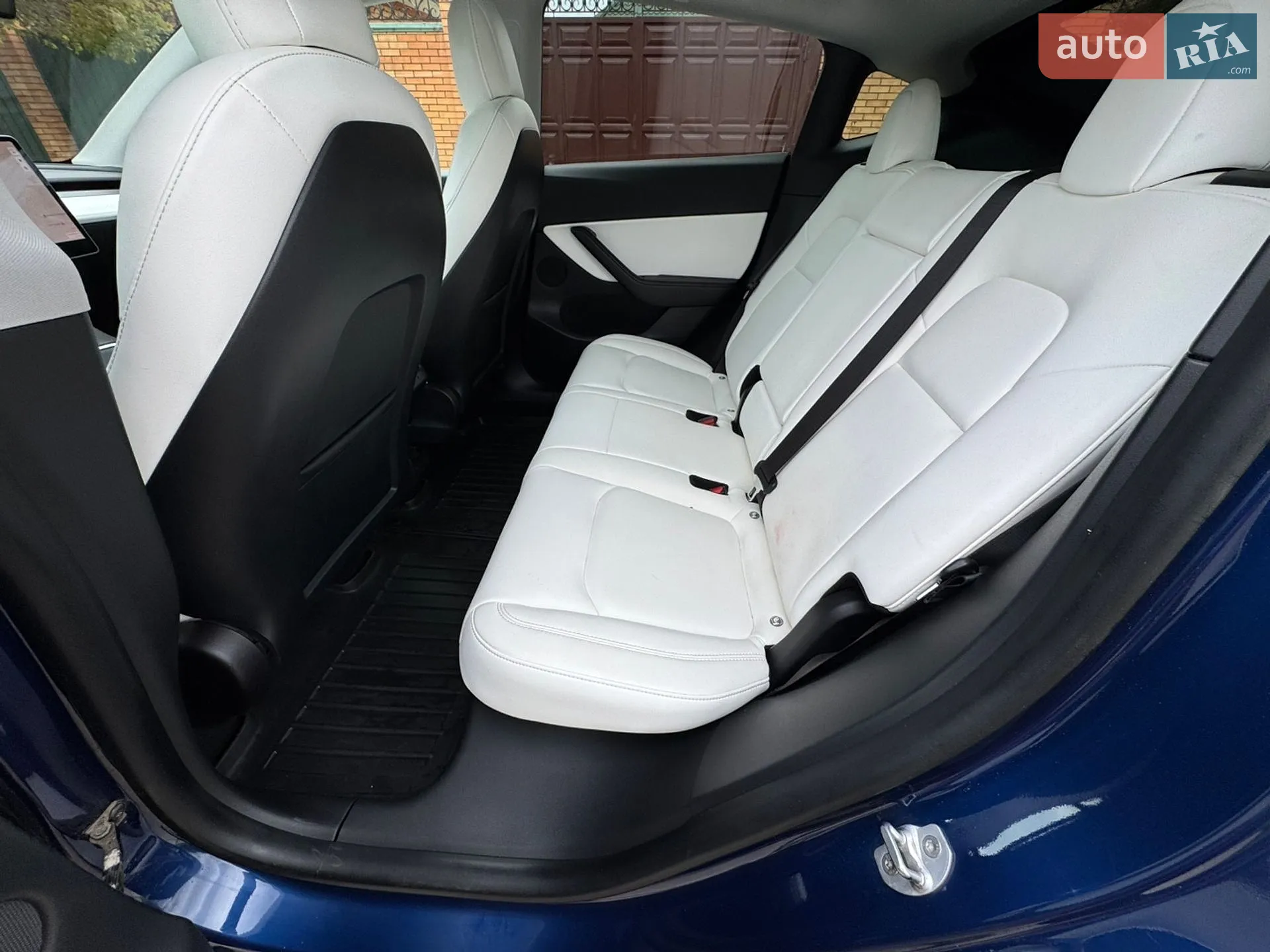 2021 Tesla Model Y - мініатюра 14