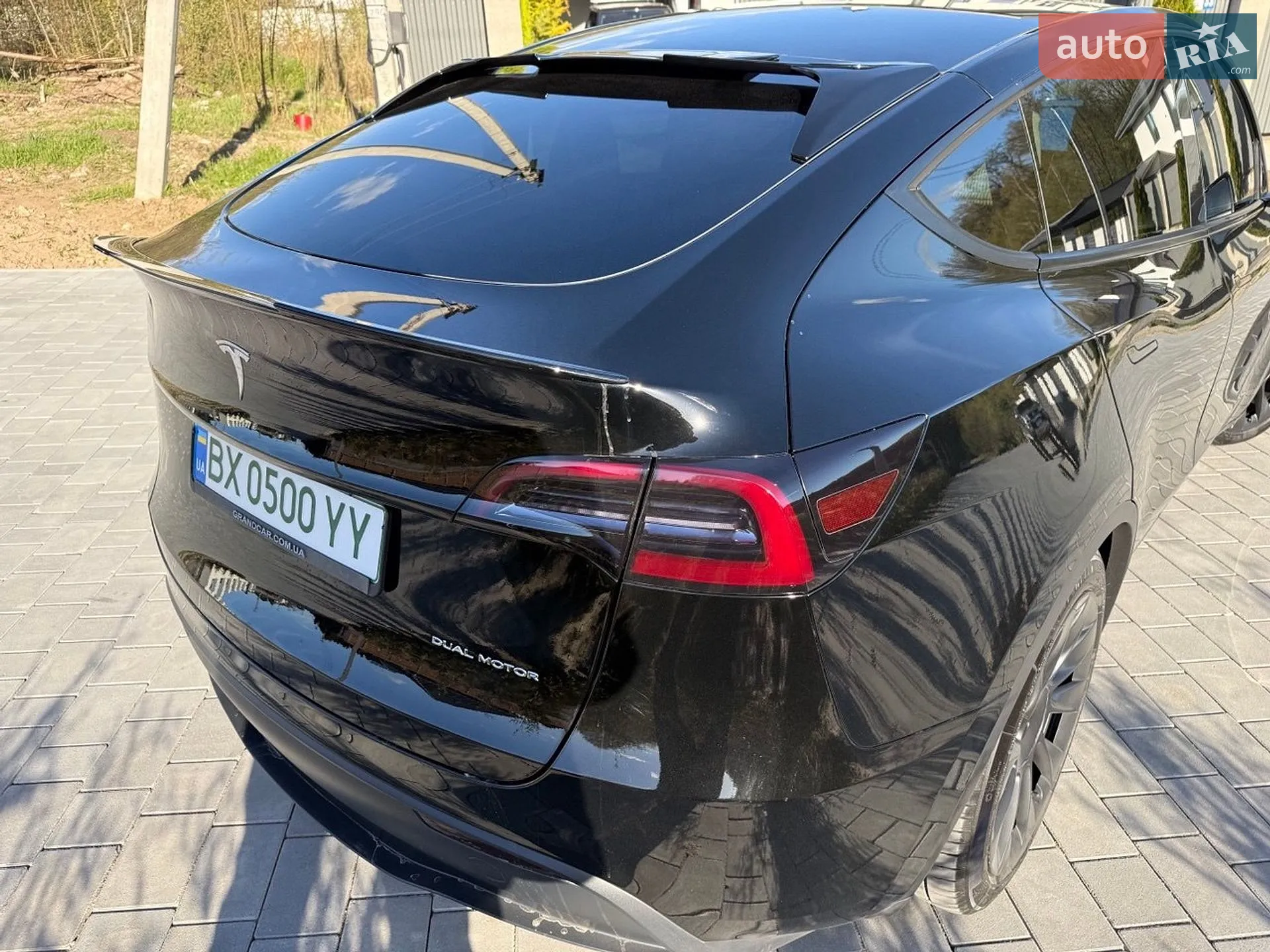 2023 Tesla Model Y - мініатюра 5