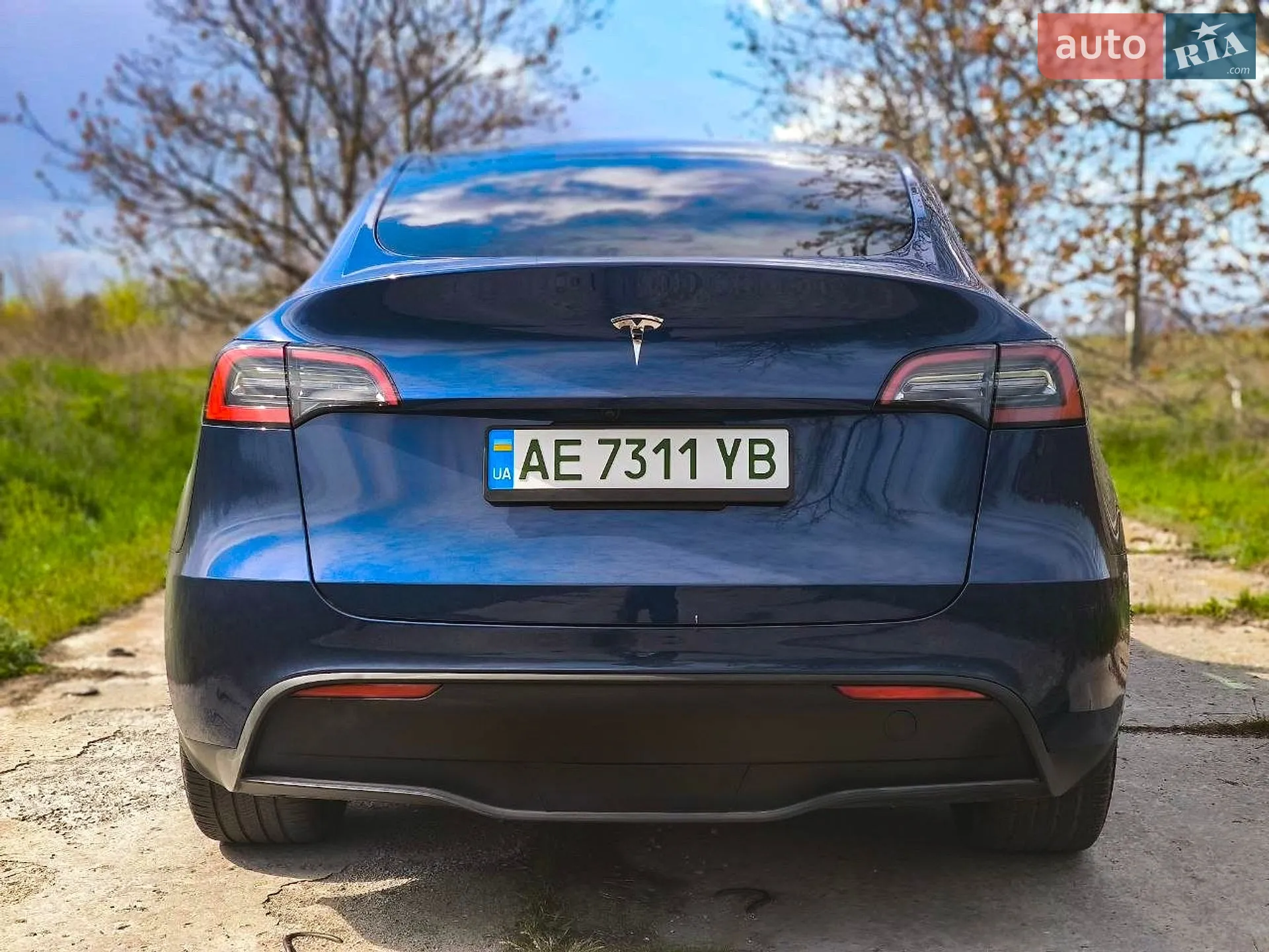 2024 Tesla Model Y - мініатюра 9