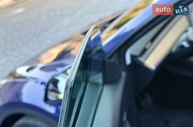 Внедорожник / Кроссовер Tesla Model Y 2021 в Львове