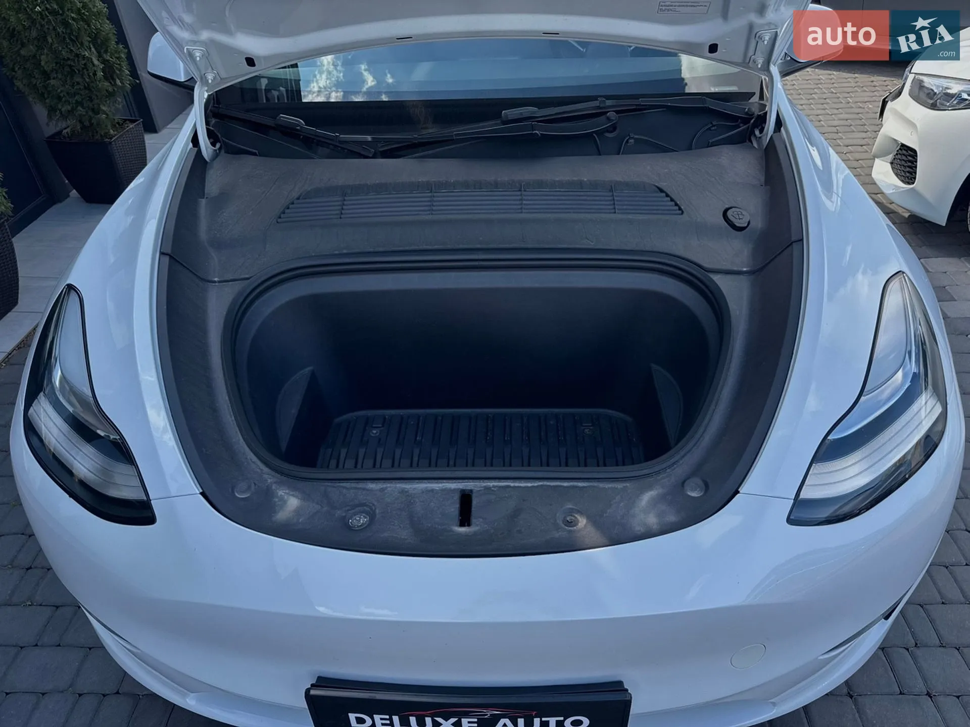 2023 Tesla Model Y - мініатюра 14