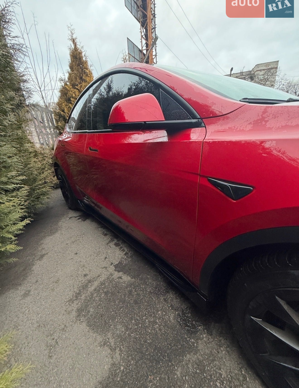 2022 Tesla Model Y - мініатюра 22