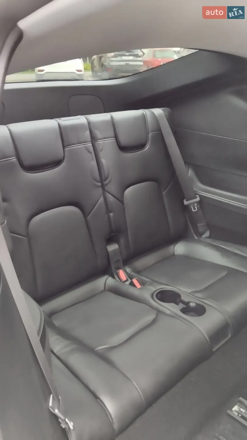 2024 Tesla Model Y - мініатюра 11