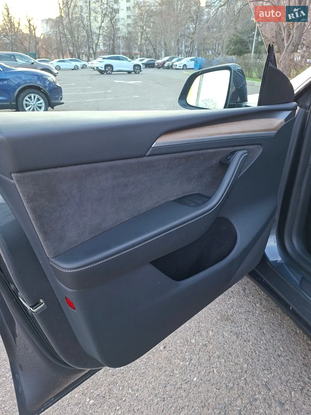 2023 Tesla Model Y - мініатюра 6