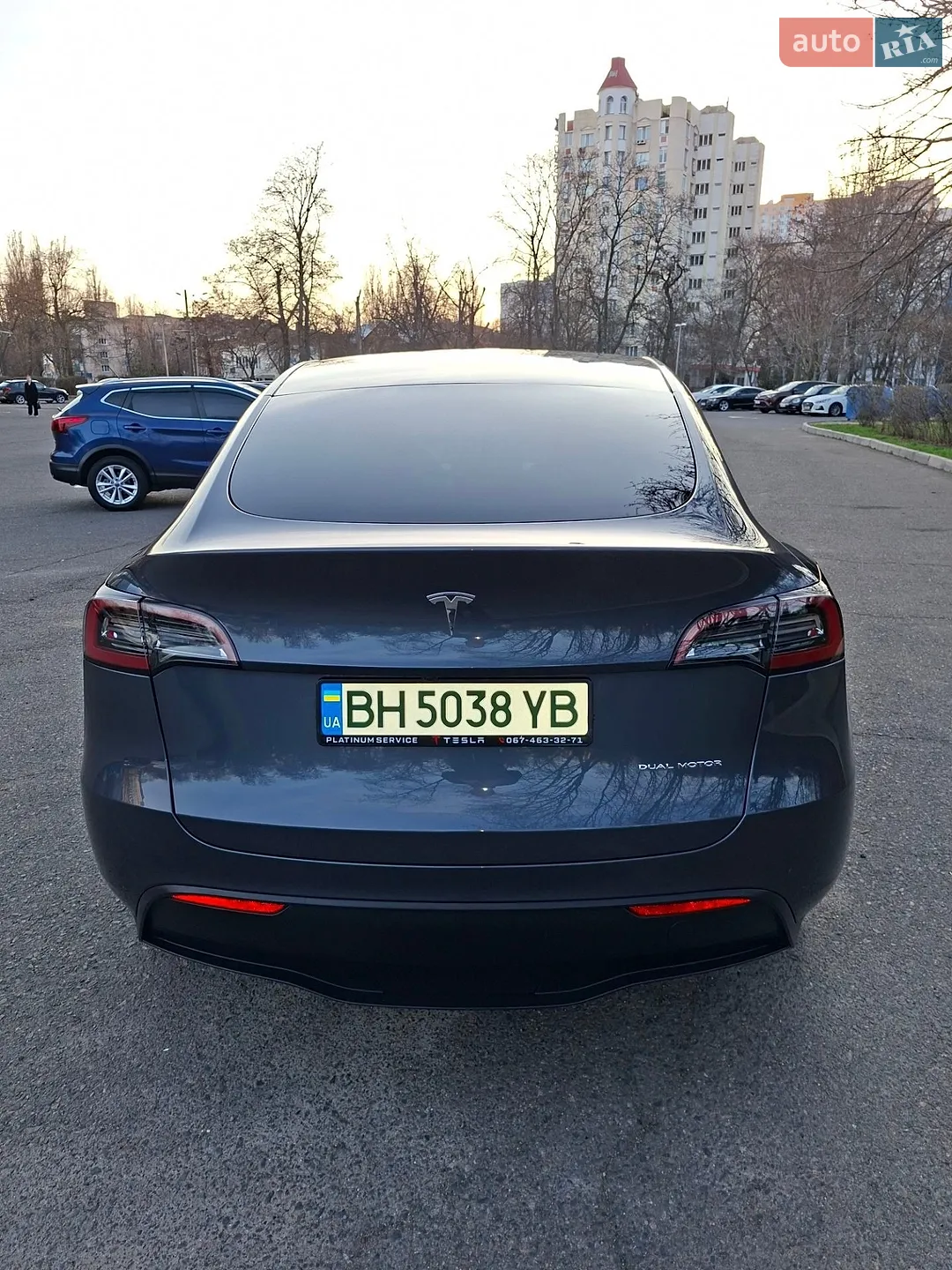 2023 Tesla Model Y - мініатюра 13