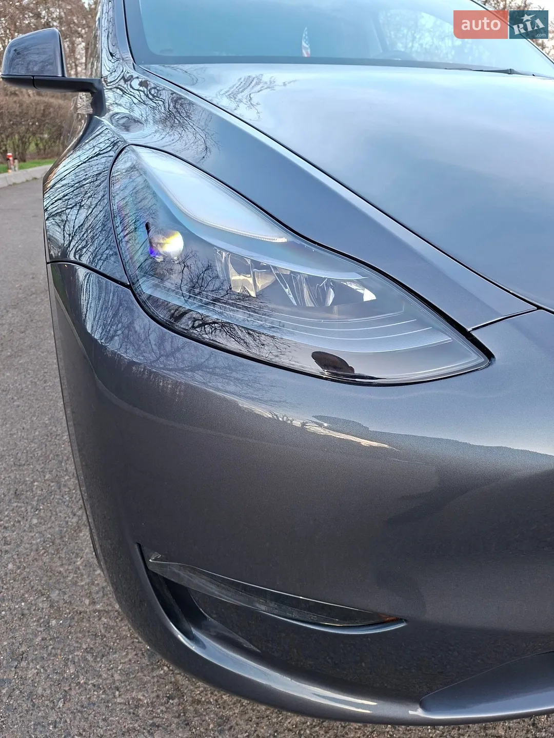 2023 Tesla Model Y - мініатюра 17