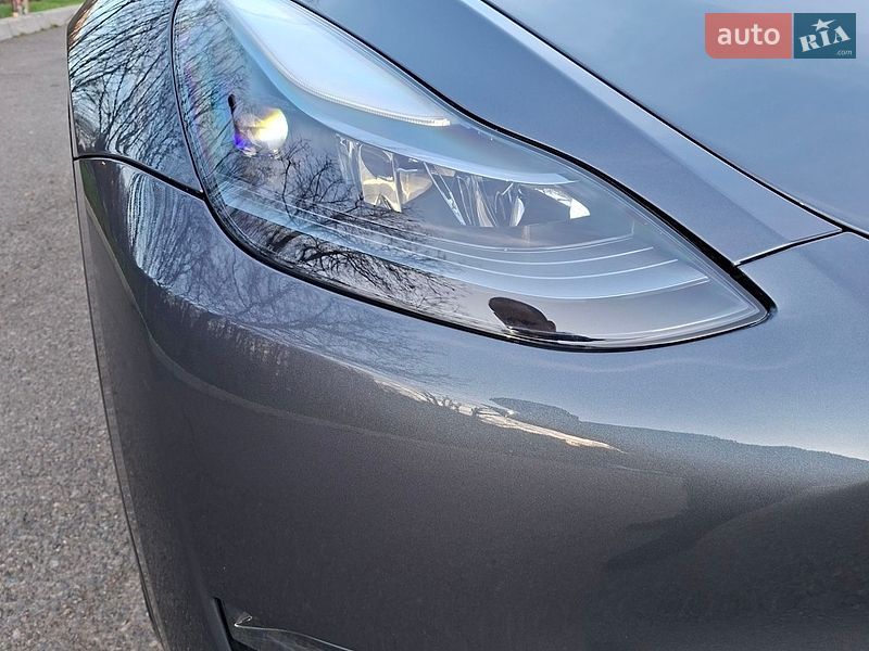 Внедорожник / Кроссовер Tesla Model Y 2023 в Одессе
