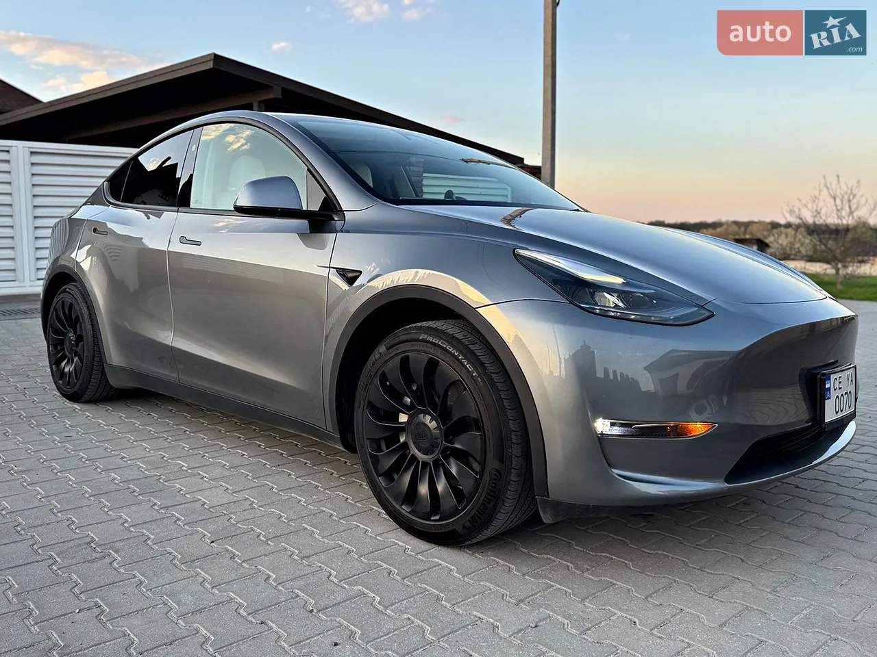 2023 Tesla Model Y - мініатюра 13