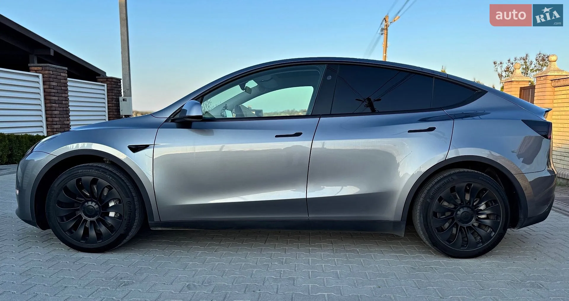 2024 Tesla Model Y - мініатюра 11