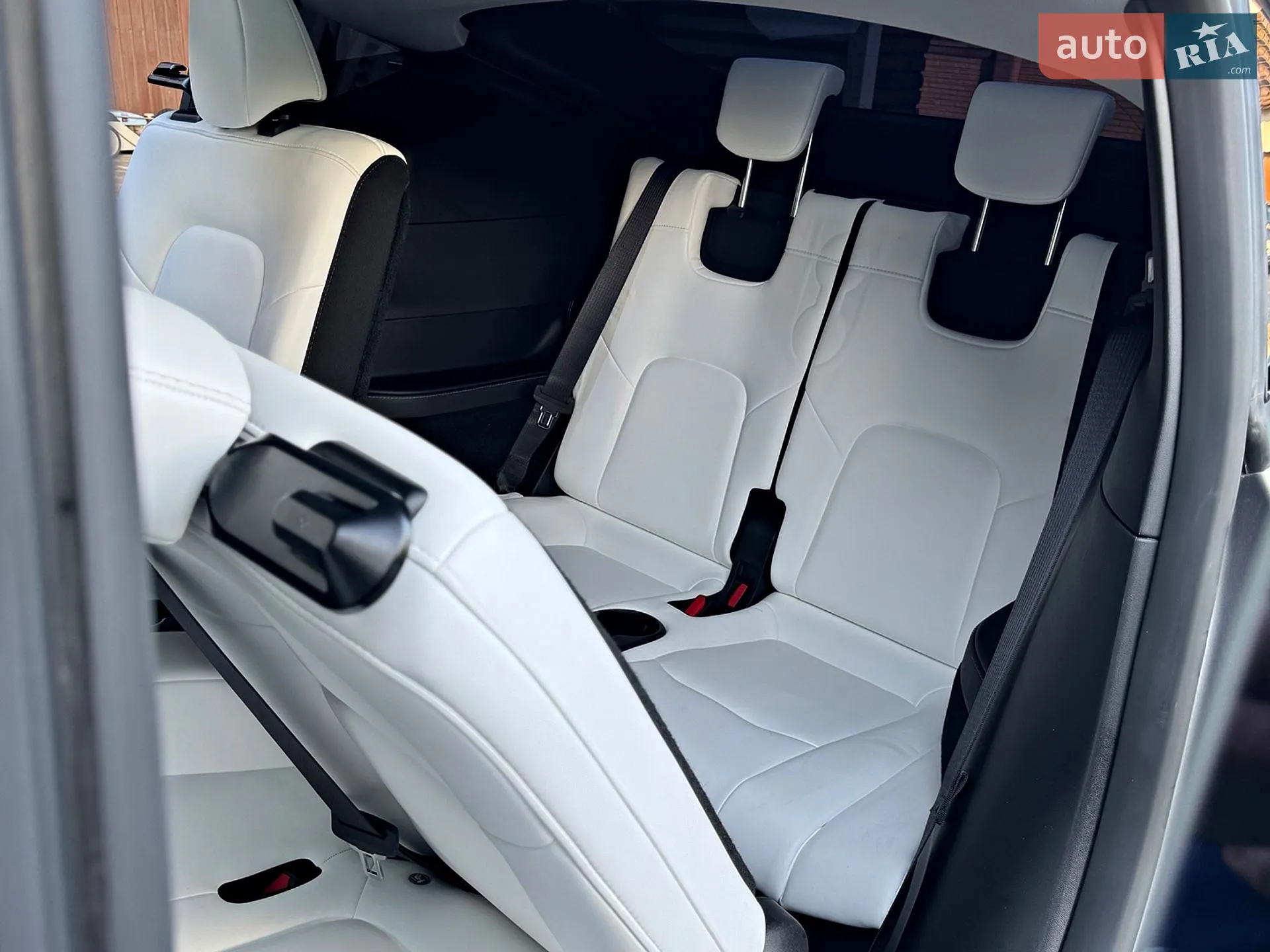 2024 Tesla Model Y - мініатюра 55