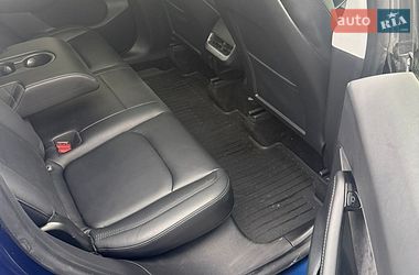 Внедорожник / Кроссовер Tesla Model Y 2020 в Городке