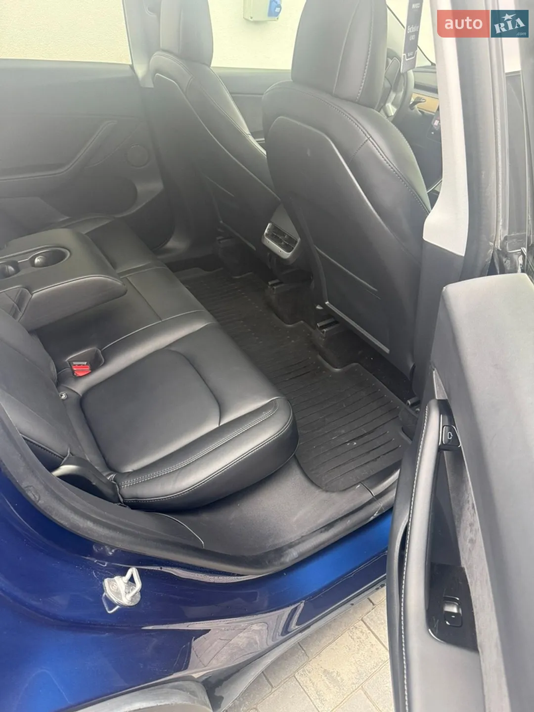 2020 Tesla Model Y - мініатюра 10