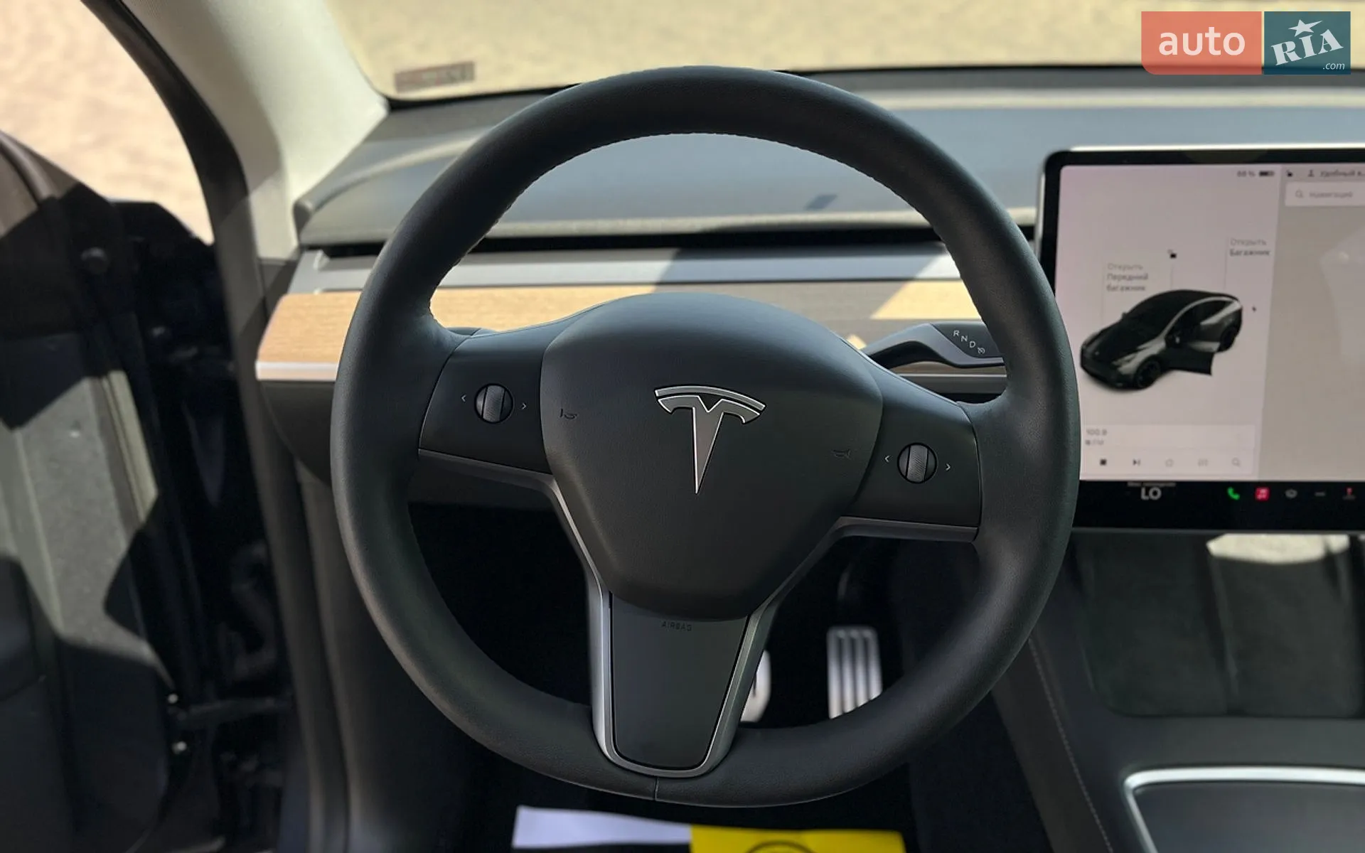 2021 Tesla Model Y - мініатюра 15