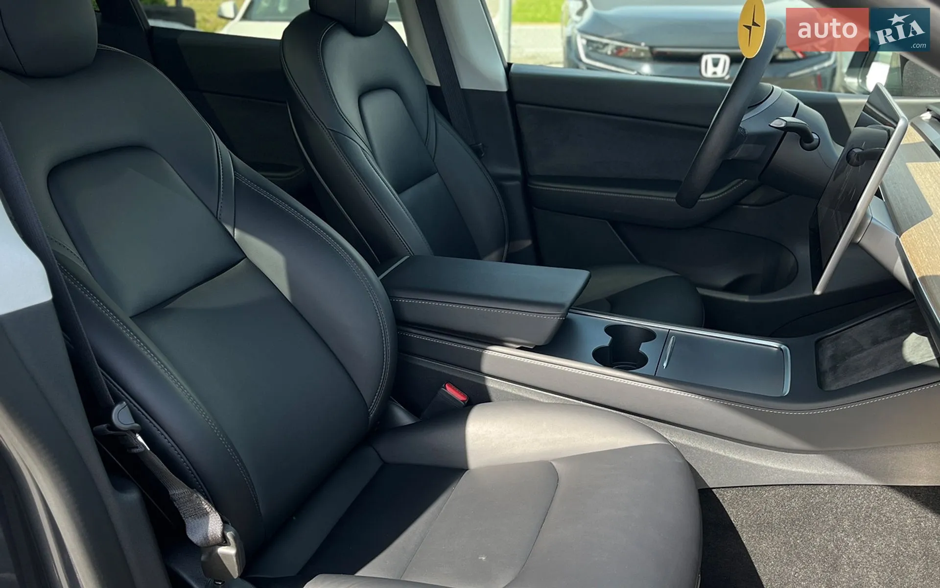 2021 Tesla Model Y - мініатюра 22