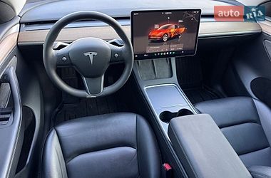 Позашляховик / Кросовер Tesla Model Y 2023 в Києві