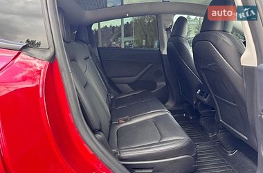 Позашляховик / Кросовер Tesla Model Y 2023 в Києві