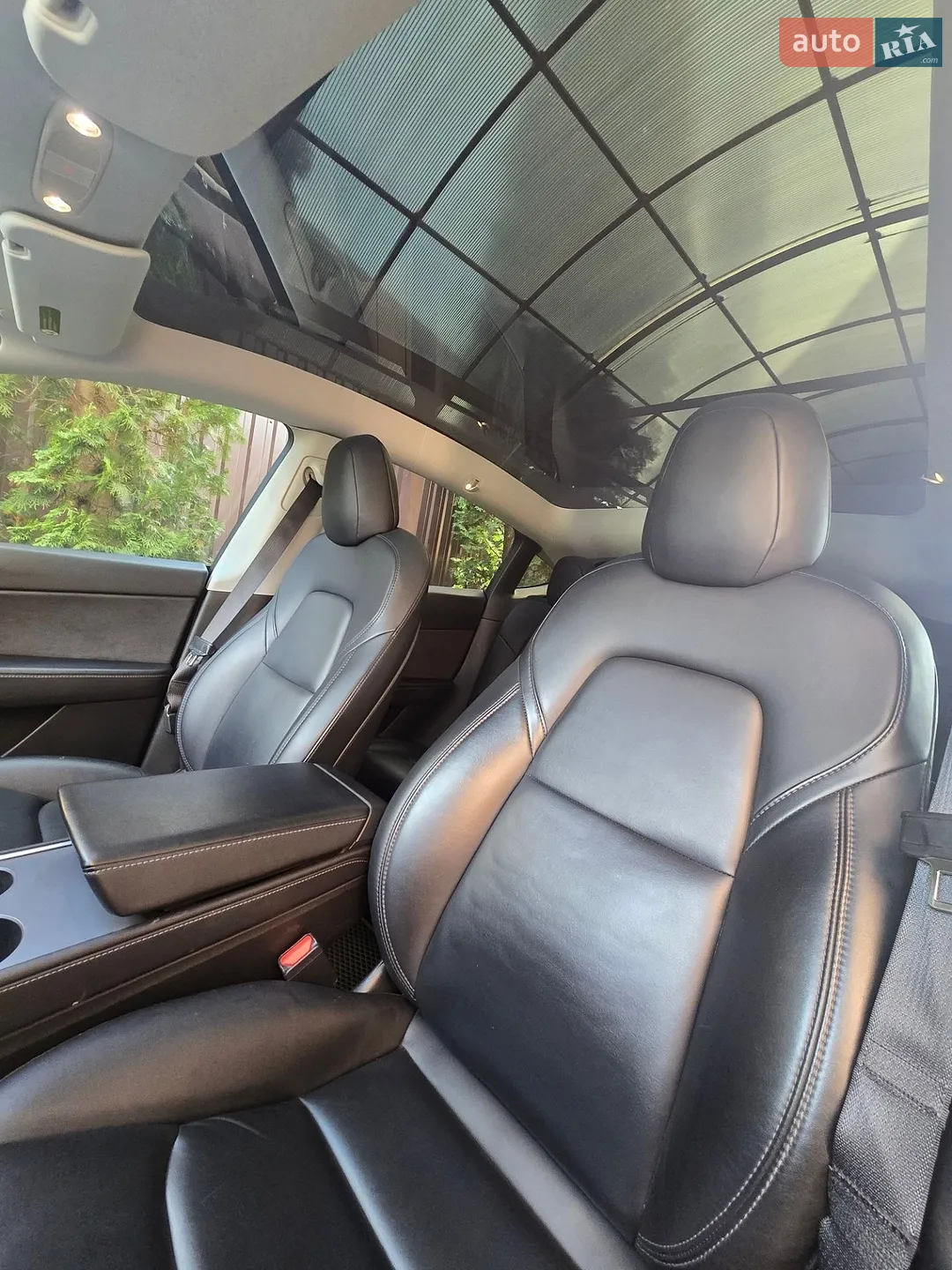 2021 Tesla Model Y - мініатюра 17