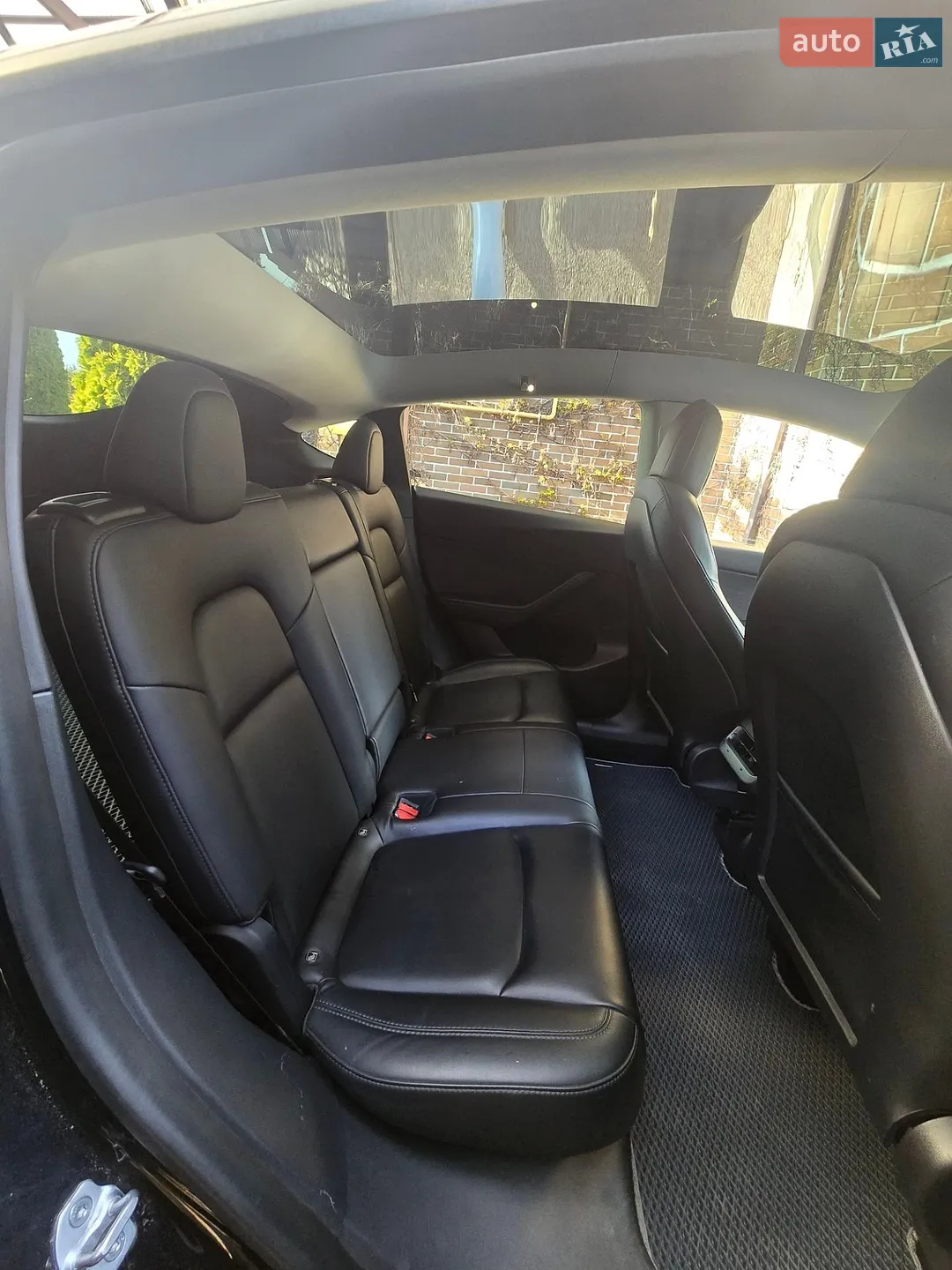 2021 Tesla Model Y - мініатюра 22