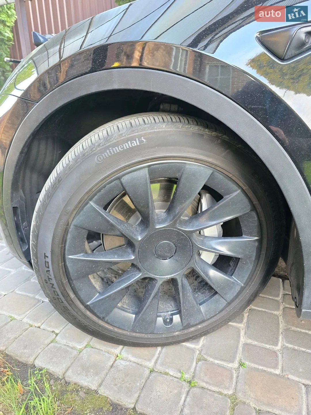2021 Tesla Model Y - мініатюра 31