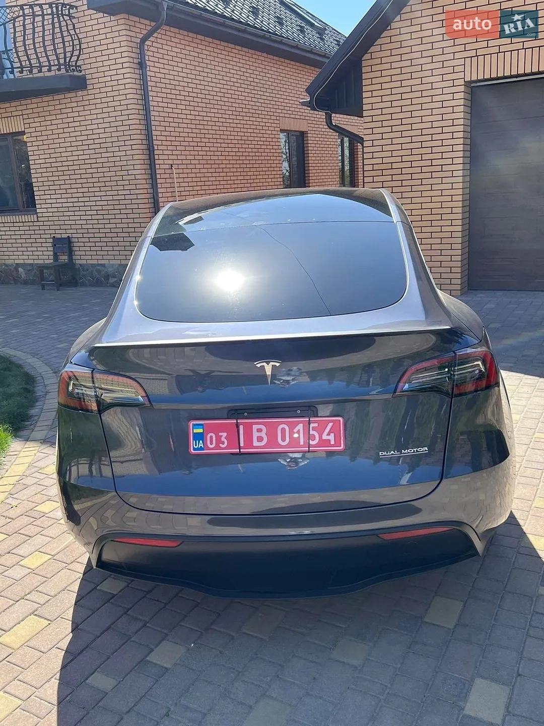2023 Tesla Model Y - мініатюра 11