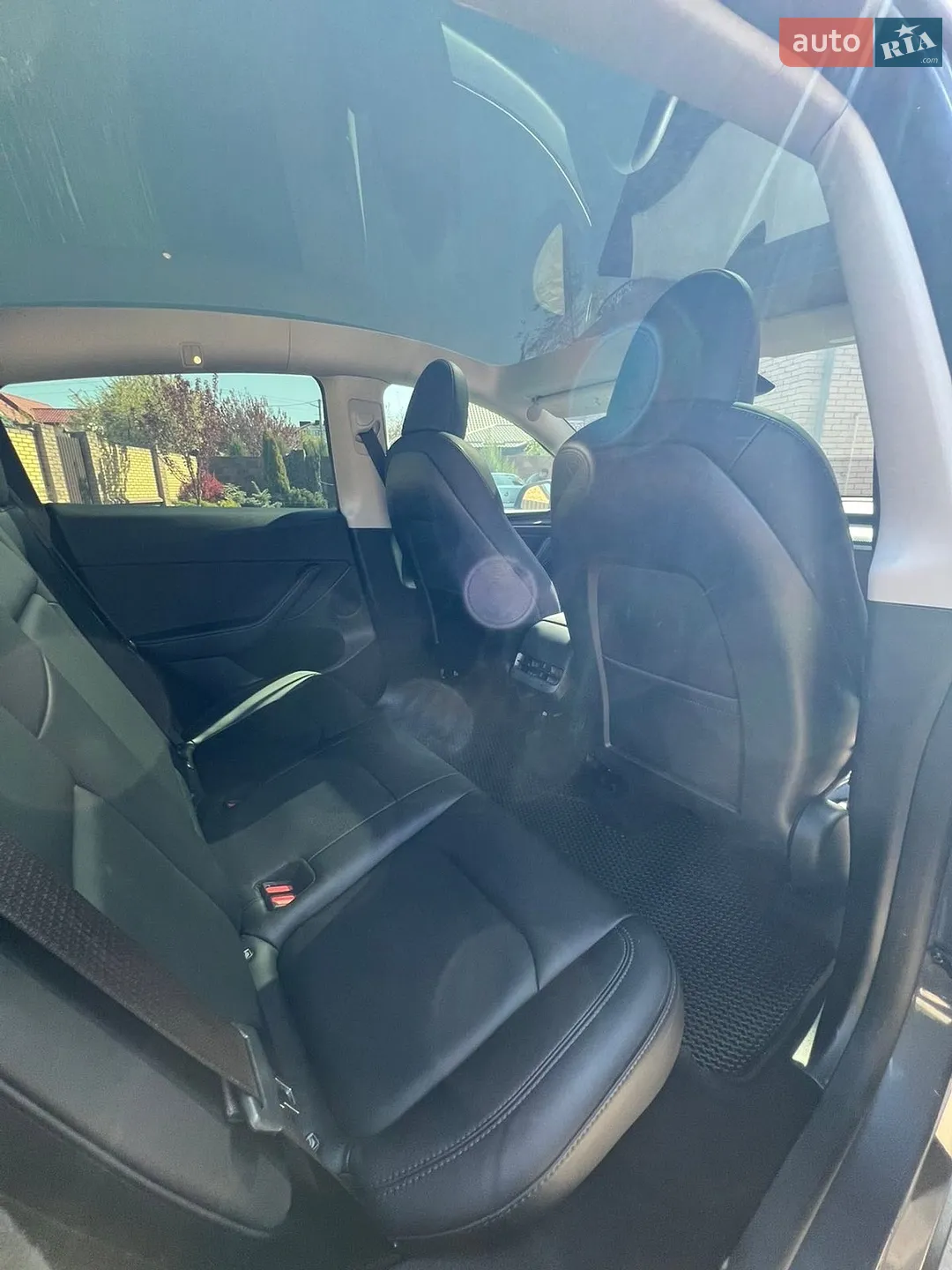 2023 Tesla Model Y - мініатюра 21