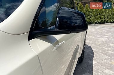 Внедорожник / Кроссовер Tesla Model Y 2022 в Трускавце